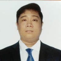 Andric Rey Ramirez
