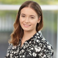 Maisy Patrick