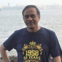 Atul Sharma