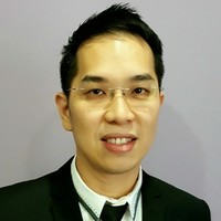 Jimmy Wong