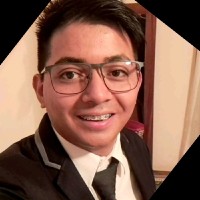 Marcos Diaz