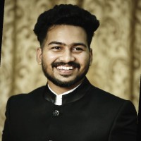 Rishab Pitale