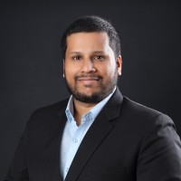 Daniel C Mohan