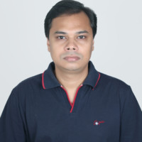 Yogesh Sawant