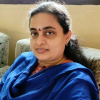 Santhanalaxme C