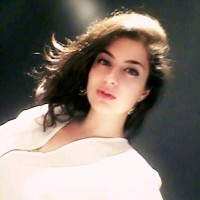 Naira Gezhoyan