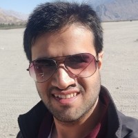 Tushar Dublish