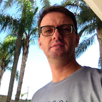 Luciano Teixeira, MBA