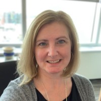 Nicholle Carter