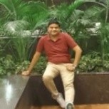 Manish Bhargava