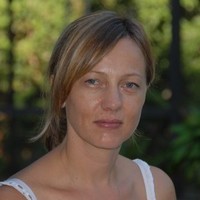Sabine Lee