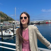 Ainhoa Jauregiberri Illarramendi