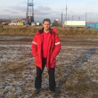 Вадим Петрищев