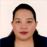 Irene Grace Agbonis