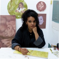 Natalie Charles