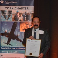 Refky Tawadros, P. Eng.