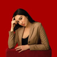Diana Akhmetova