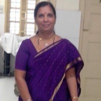 Bharathi Kulkarni