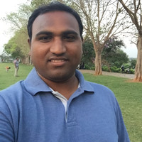 Srinath Reddy