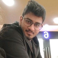 Kumaravel Dharmaraj