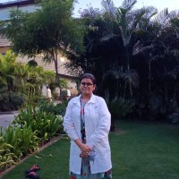 Neha Salame