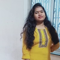 Isha Bharti