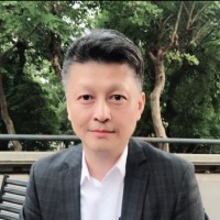 Jacky Chen