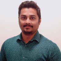 Harshil Shah