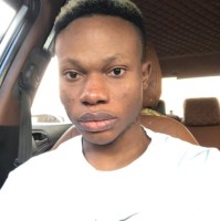 Ebuka Okpara