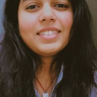 Etisha Rai