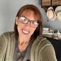 Donna Forrest