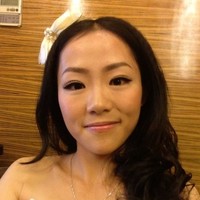 Vicky Huang
