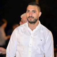 Ron Alkobi