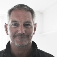 Joe Mills