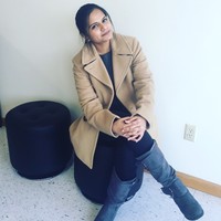 Komal Attri