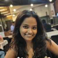 Sharwari Pawar