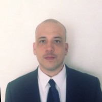 Marco Apodaca Dávila