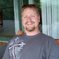 Aaron Gebhardt