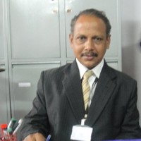 Dr Ravindra Prabhakar Deshmukh