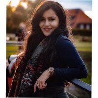 Nishika Dhariwal
