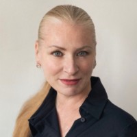 Anna Gaardving-Ferrand