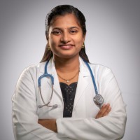 Dr Tejaswini Tumma