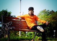 Rahul Mistry