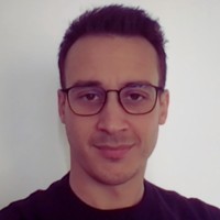 Cristian Pérez González