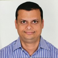 Kiran Kumar Gudimalla