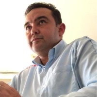 Javier Jesus Garcia Perozo