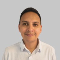 Alejandro Gómez Fernandez