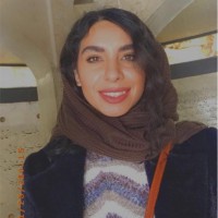 Ayda Salarvand
