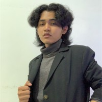 Manu Ibrahim Desganaya