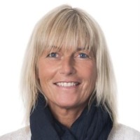 Pernille Stecher